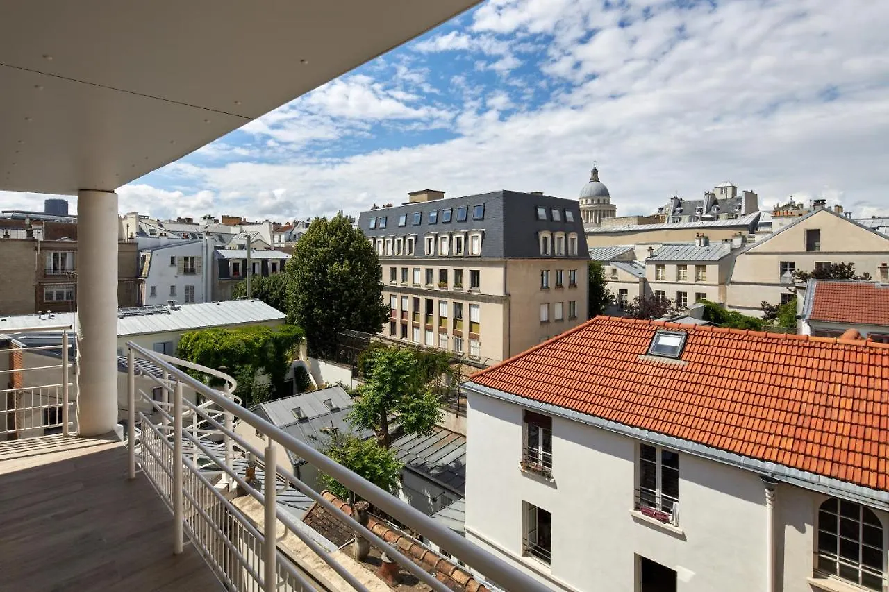 Apolonia Mouffetard, Sure Collection By Western Hotell