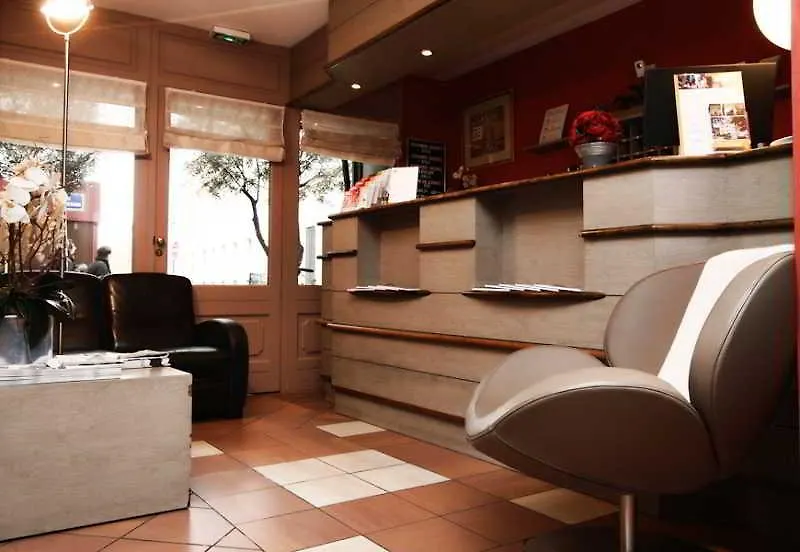 Apolonia Mouffetard, Sure Collection By Western Hotell