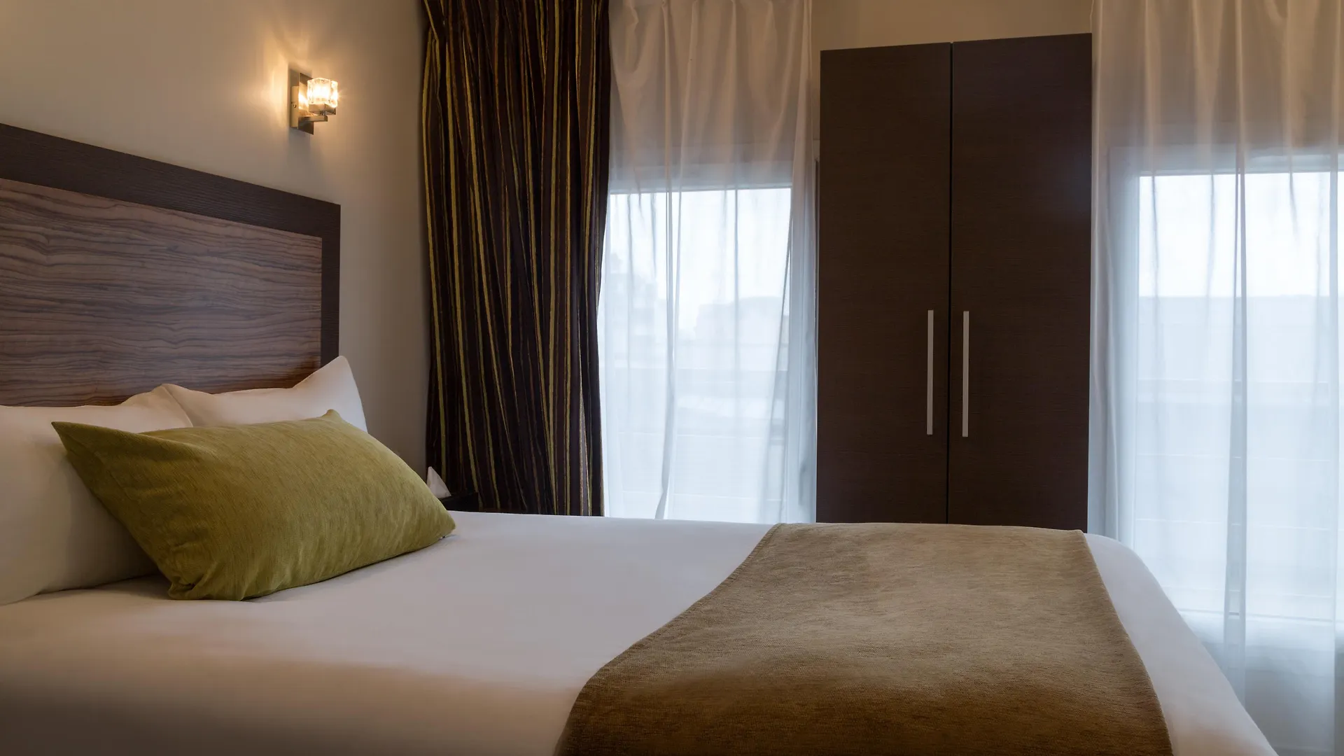 Hotell Apolonia Mouffetard, Sure Collection By Western Paris