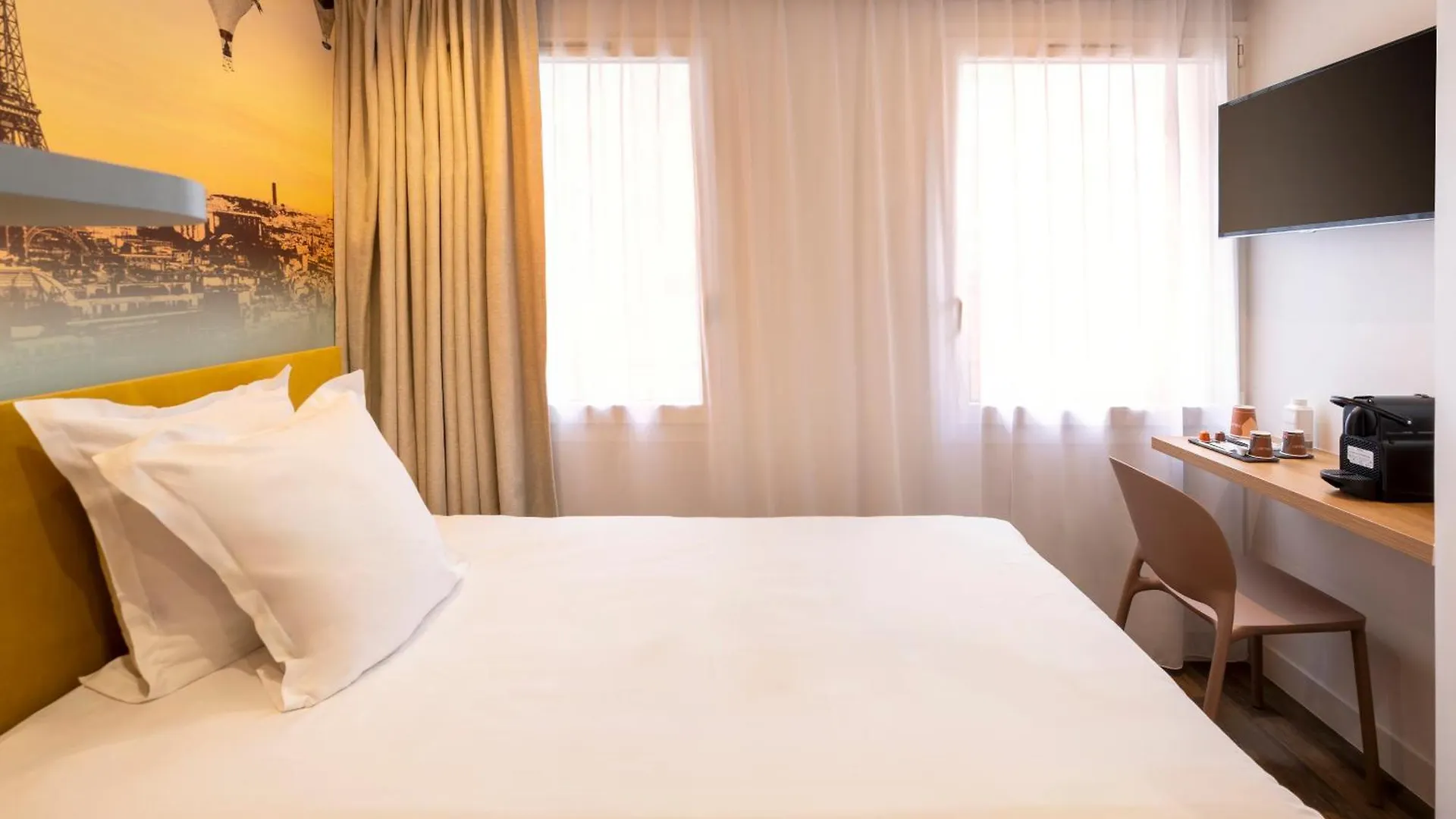 Hotell Apolonia Mouffetard, Sure Collection By Western