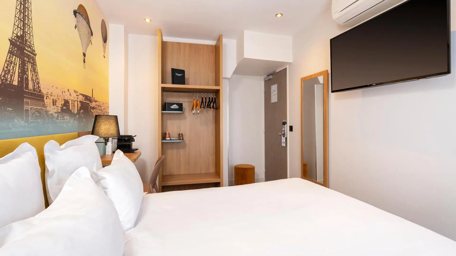 Apolonia Mouffetard, Sure Collection By Western Hotel