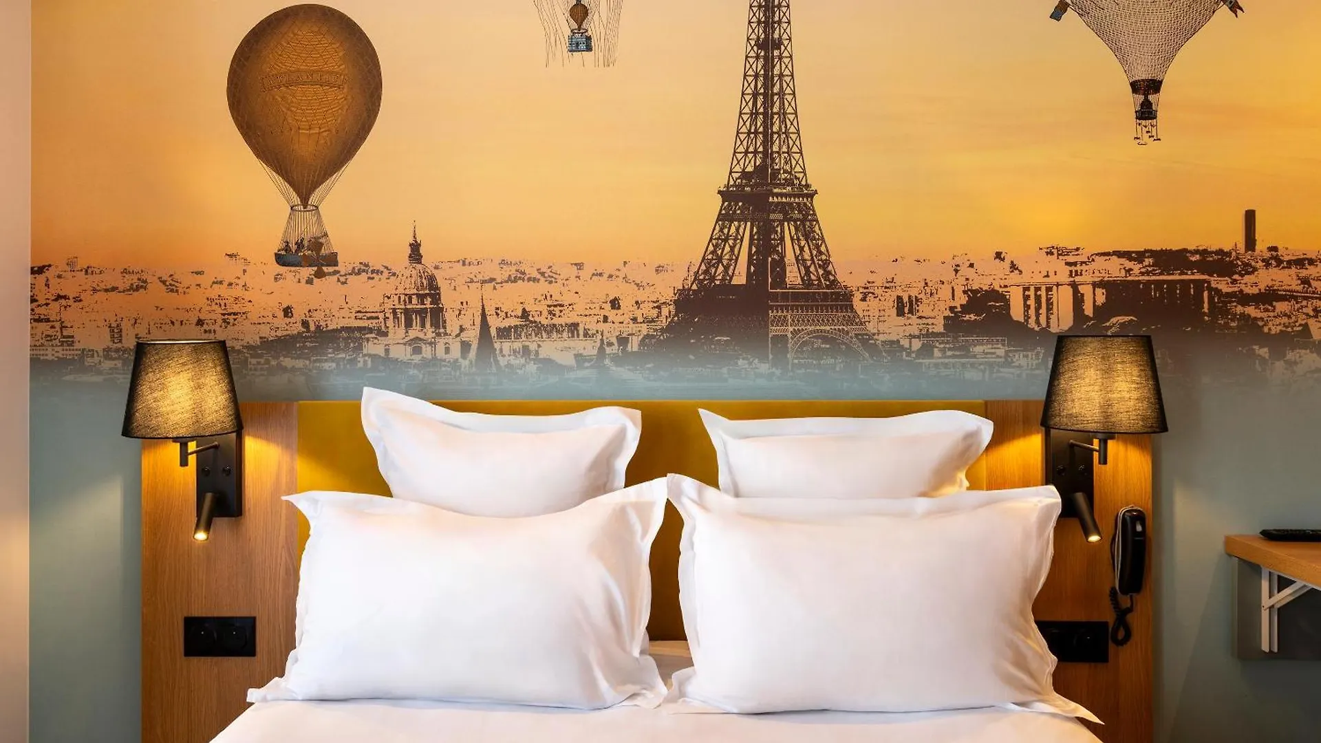 Apolonia Mouffetard, Sure Collection By Western Hotel 3*
