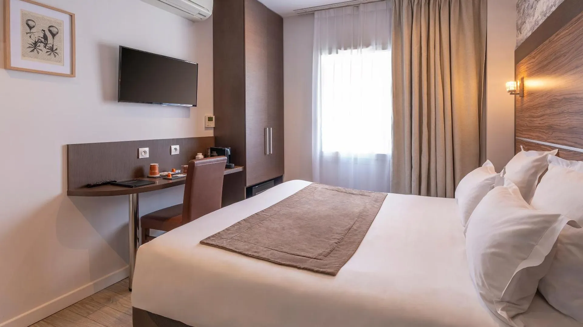 Apolonia Mouffetard, Sure Collection By Western Hotel Paris