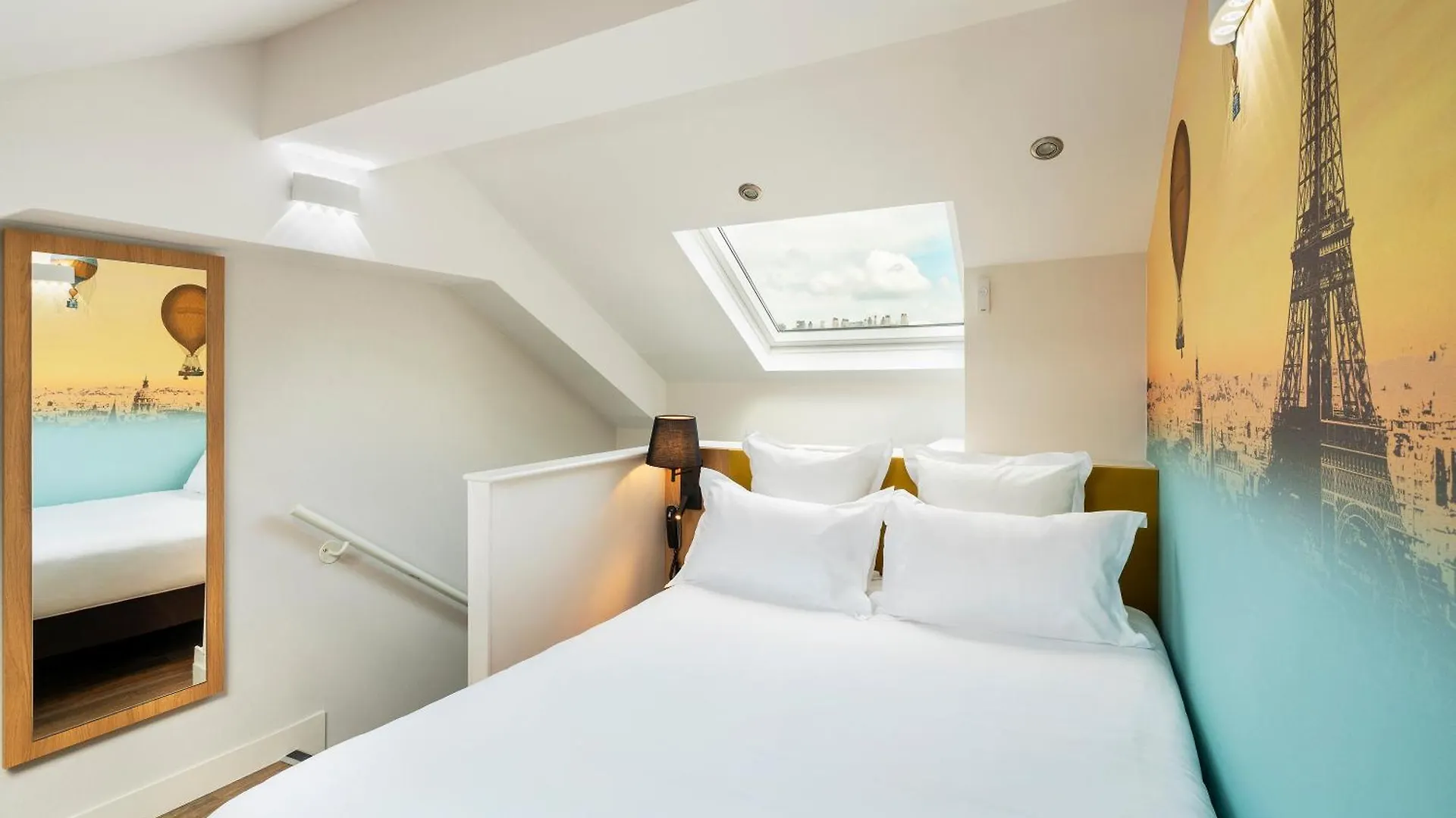 Apolonia Mouffetard, Sure Collection By Western Hotel 3*