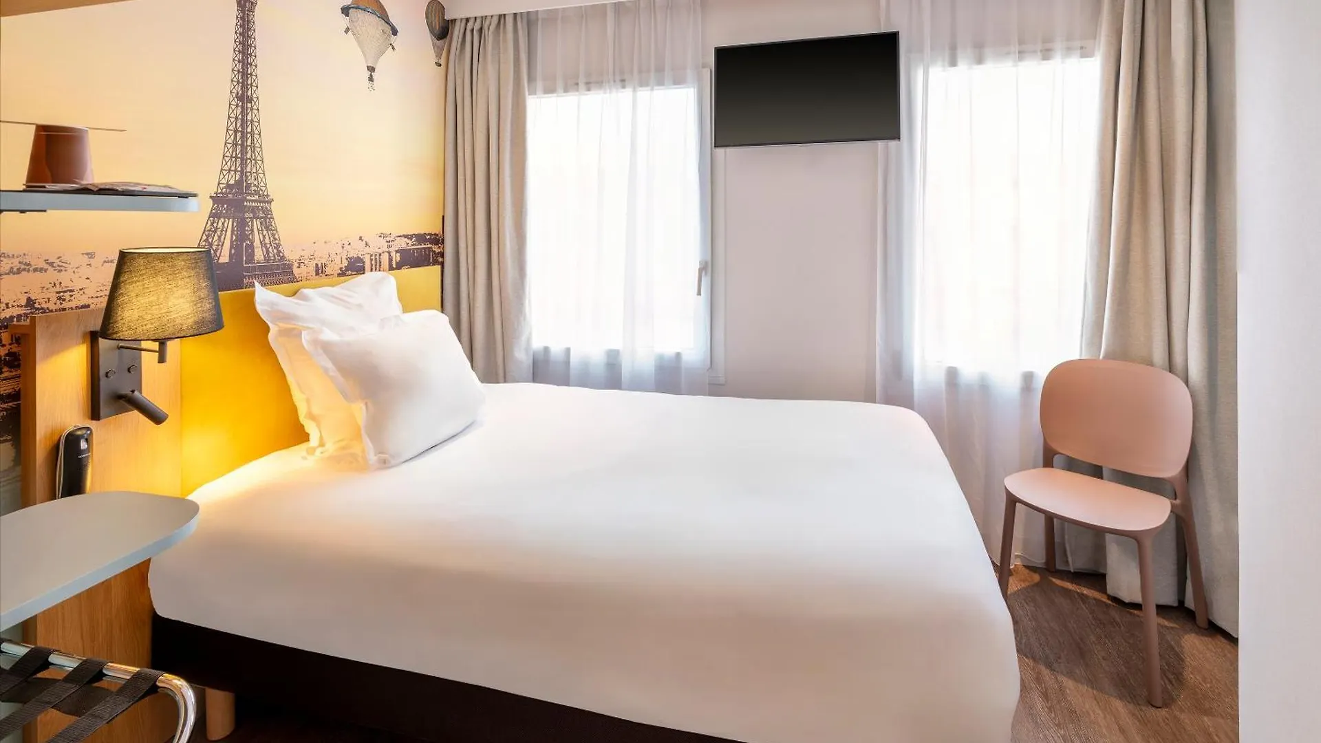Apolonia Mouffetard, Sure Collection By Western Hotel 3*