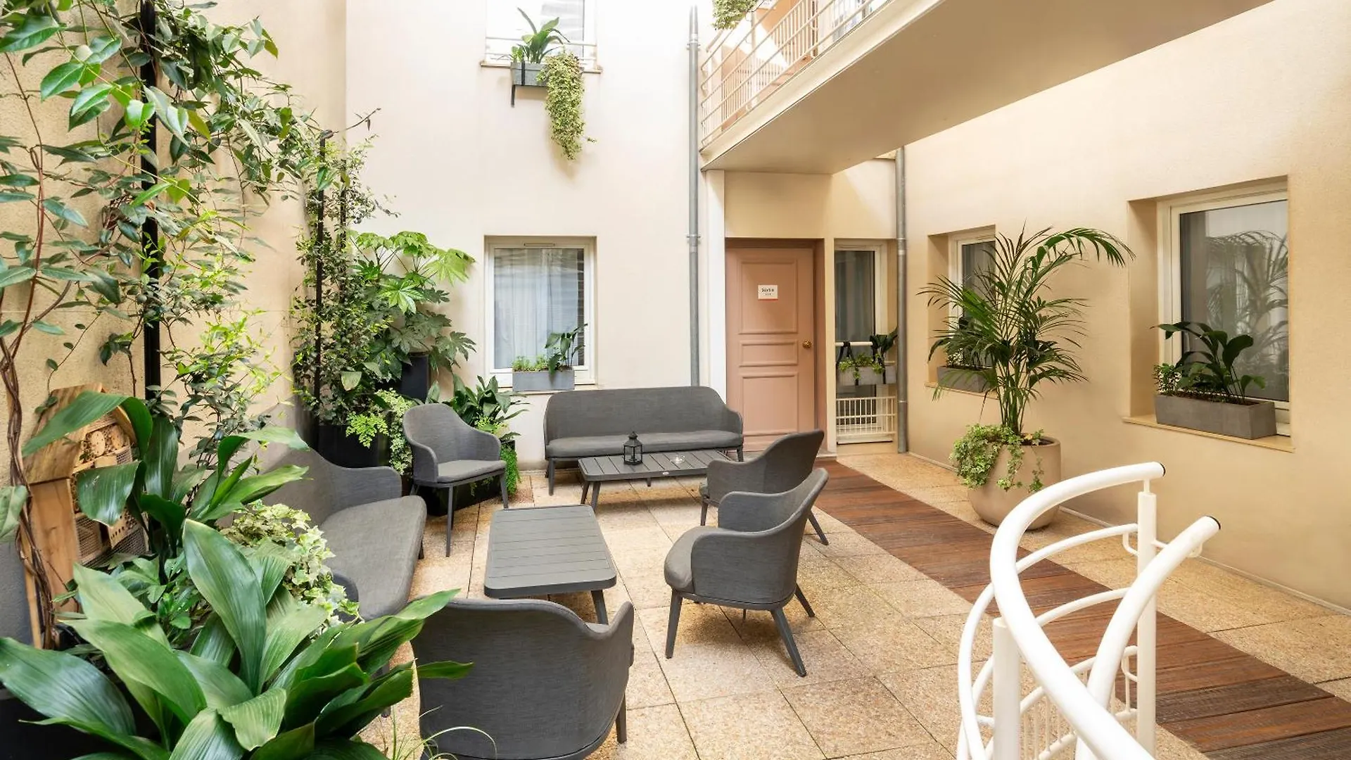 Apolonia Mouffetard, Sure Collection By Western 3* Paris