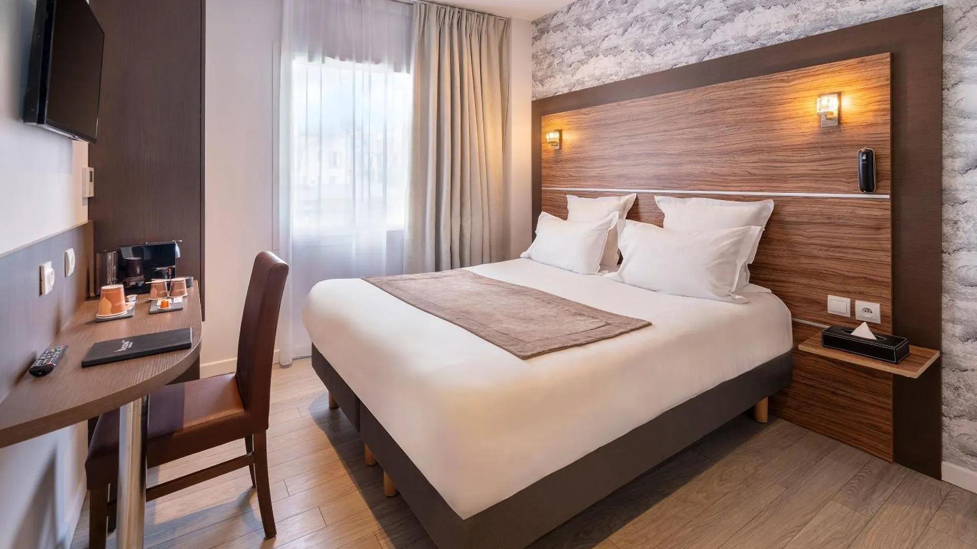 Apolonia Mouffetard, Sure Collection By Western Hotel Paris