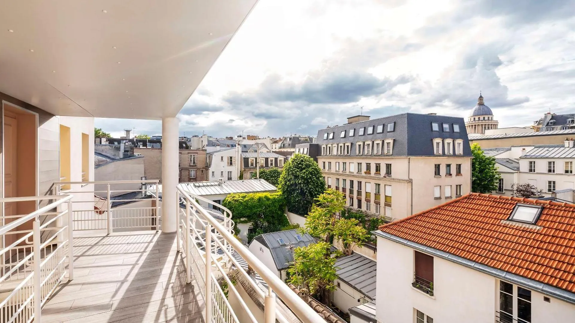 Hotell Apolonia Mouffetard, Sure Collection By Western