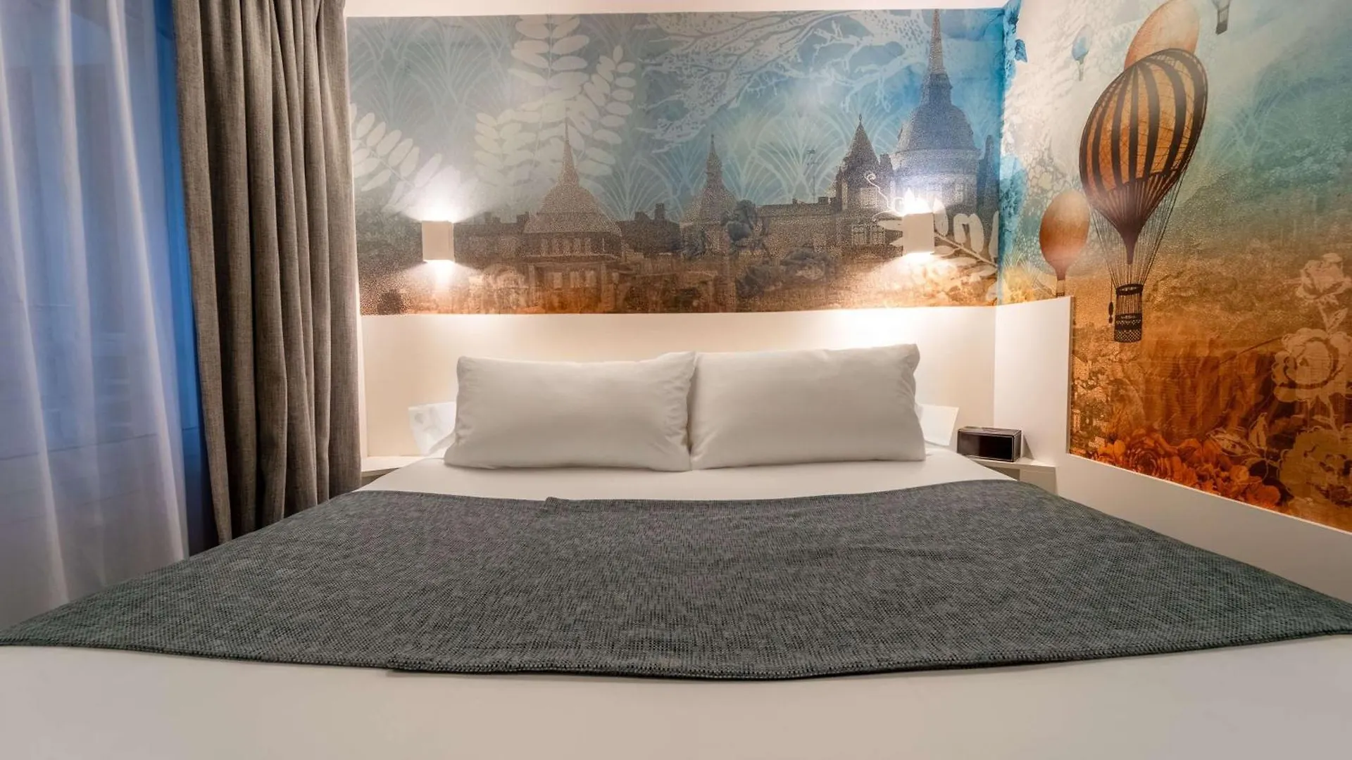 Hotell Apolonia Mouffetard, Sure Collection By Western Paris