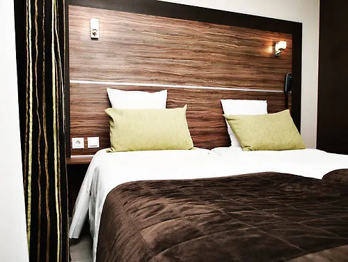 Apolonia Mouffetard, Sure Collection By Western Hotell 3*