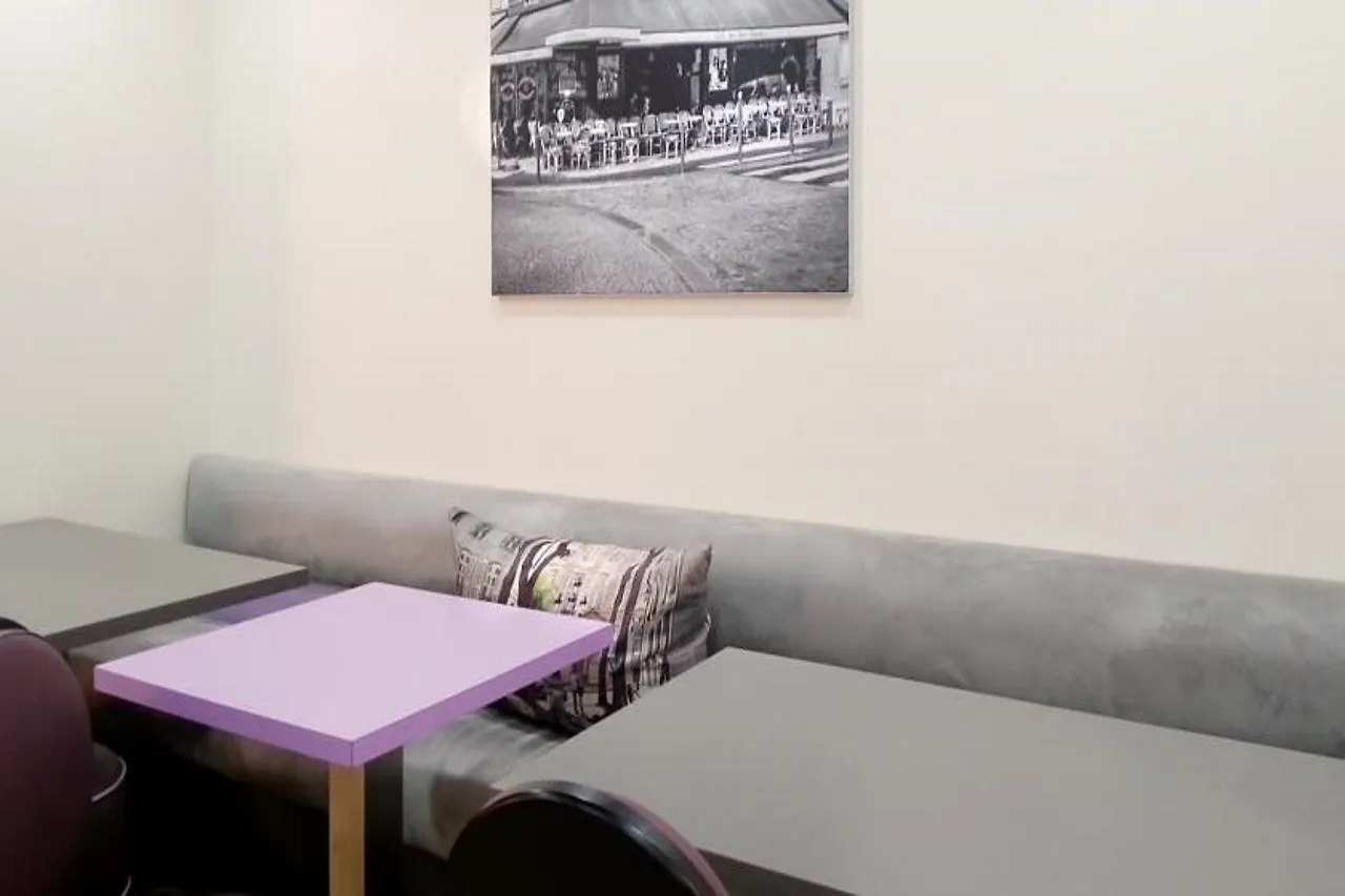 Hotell Apolonia Mouffetard, Sure Collection By Western