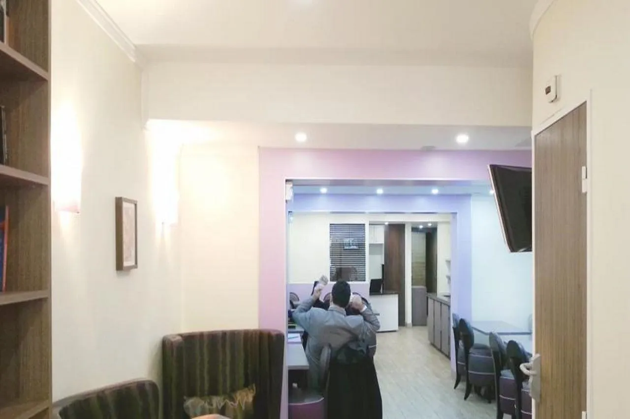 Apolonia Mouffetard, Sure Collection By Western Hotell Paris