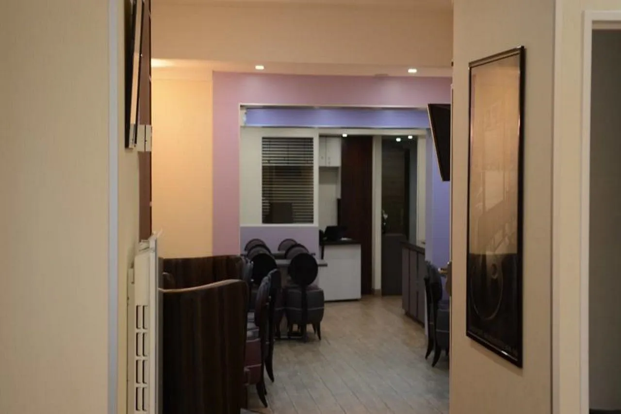 Hotell Apolonia Mouffetard, Sure Collection By Western 3*