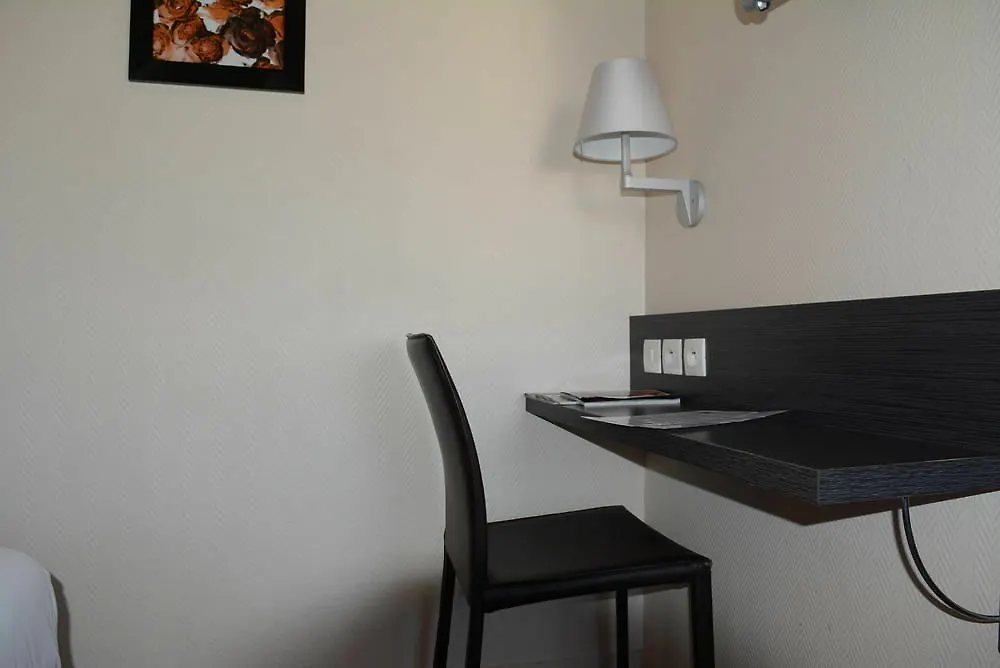 Hotel Apolonia Mouffetard, Sure Collection By Western