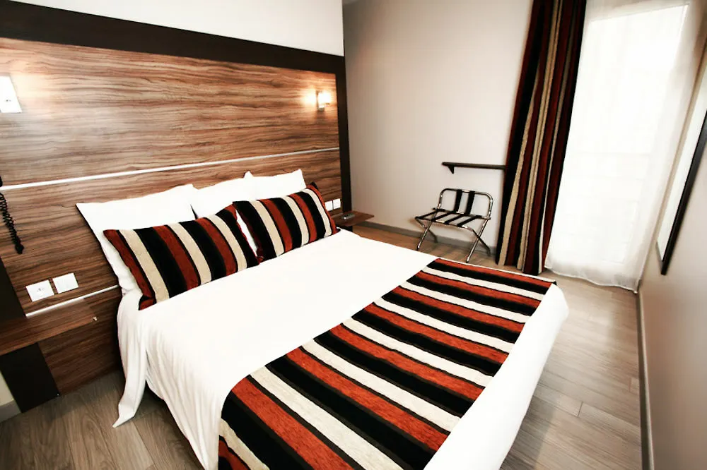 Hotel Apolonia Mouffetard, Sure Collection By Western Paris