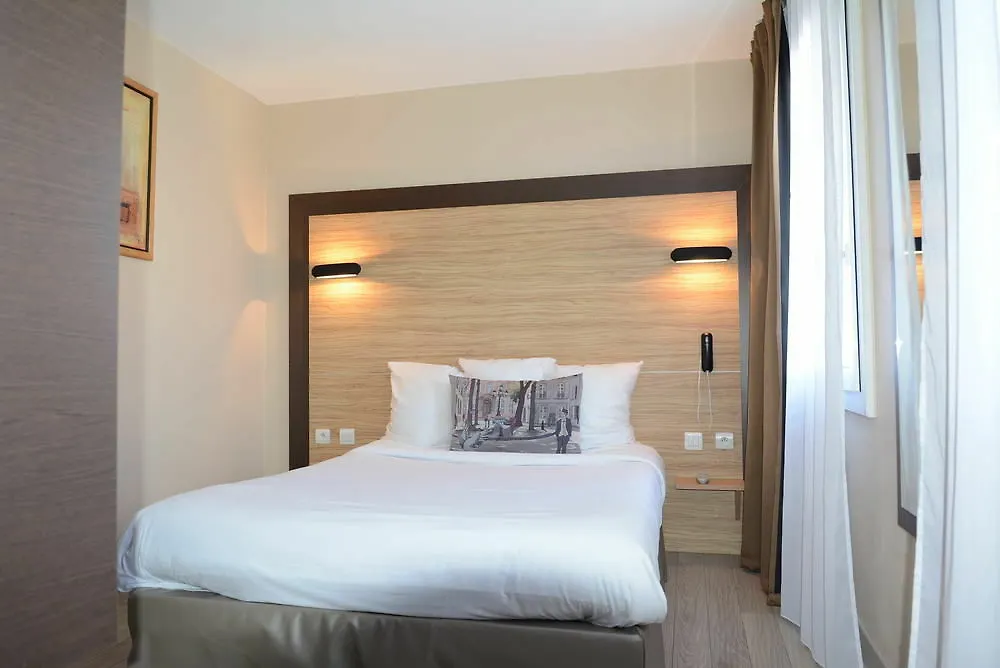 Apolonia Mouffetard, Sure Collection By Western Hotell