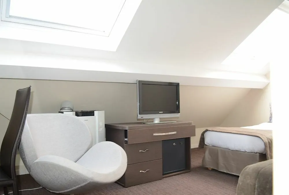 Apolonia Mouffetard, Sure Collection By Western Hotel 3*