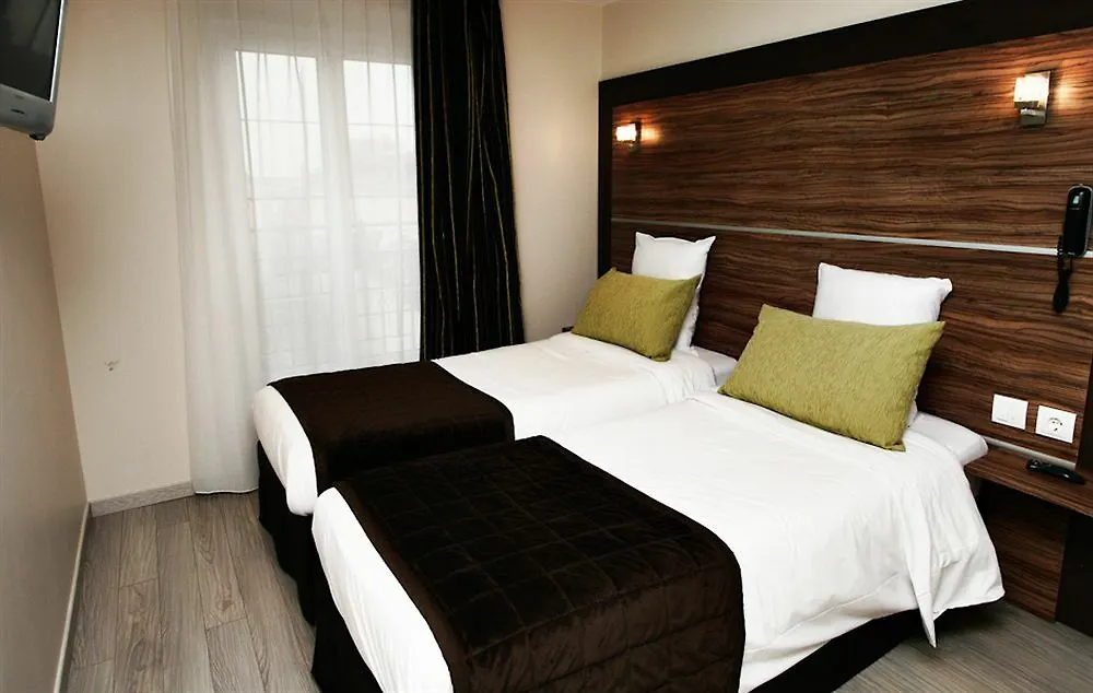 Hotel Apolonia Mouffetard, Sure Collection By Western Paris