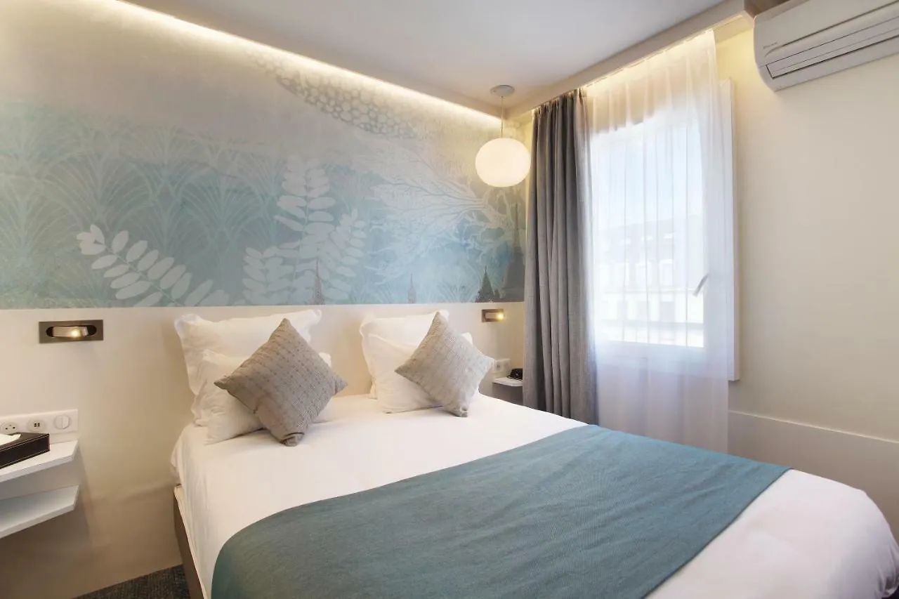 Hotell Apolonia Mouffetard, Sure Collection By Western