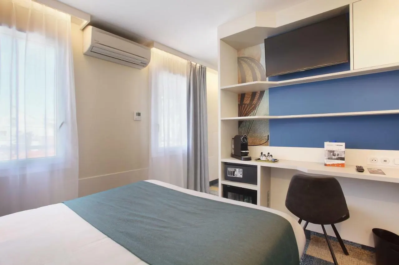 Apolonia Mouffetard, Sure Collection By Western Hotell Paris