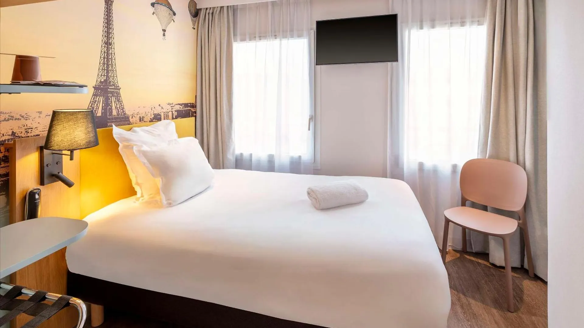 Apolonia Mouffetard, Sure Collection By Western Hotell Paris
