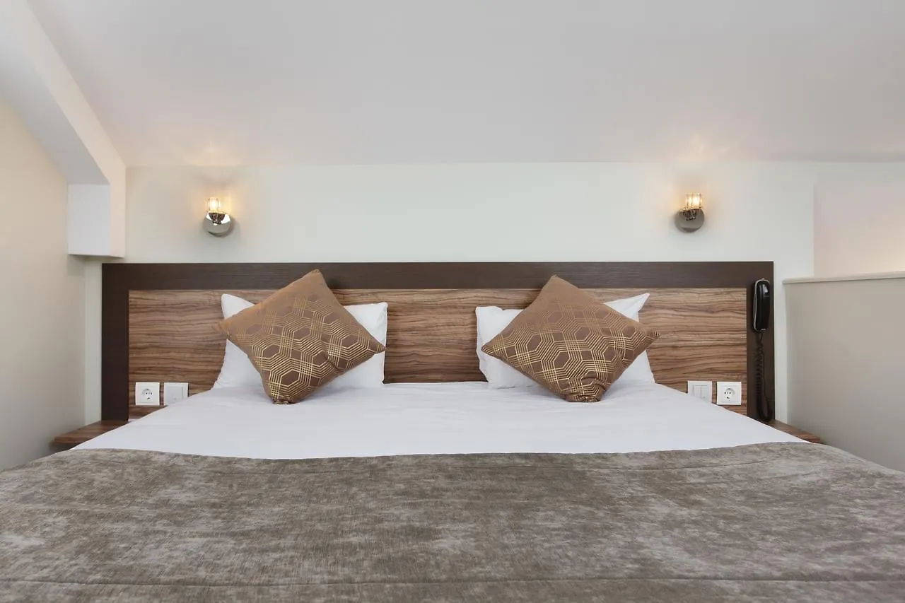 Apolonia Mouffetard, Sure Collection By Western Hotell 3*